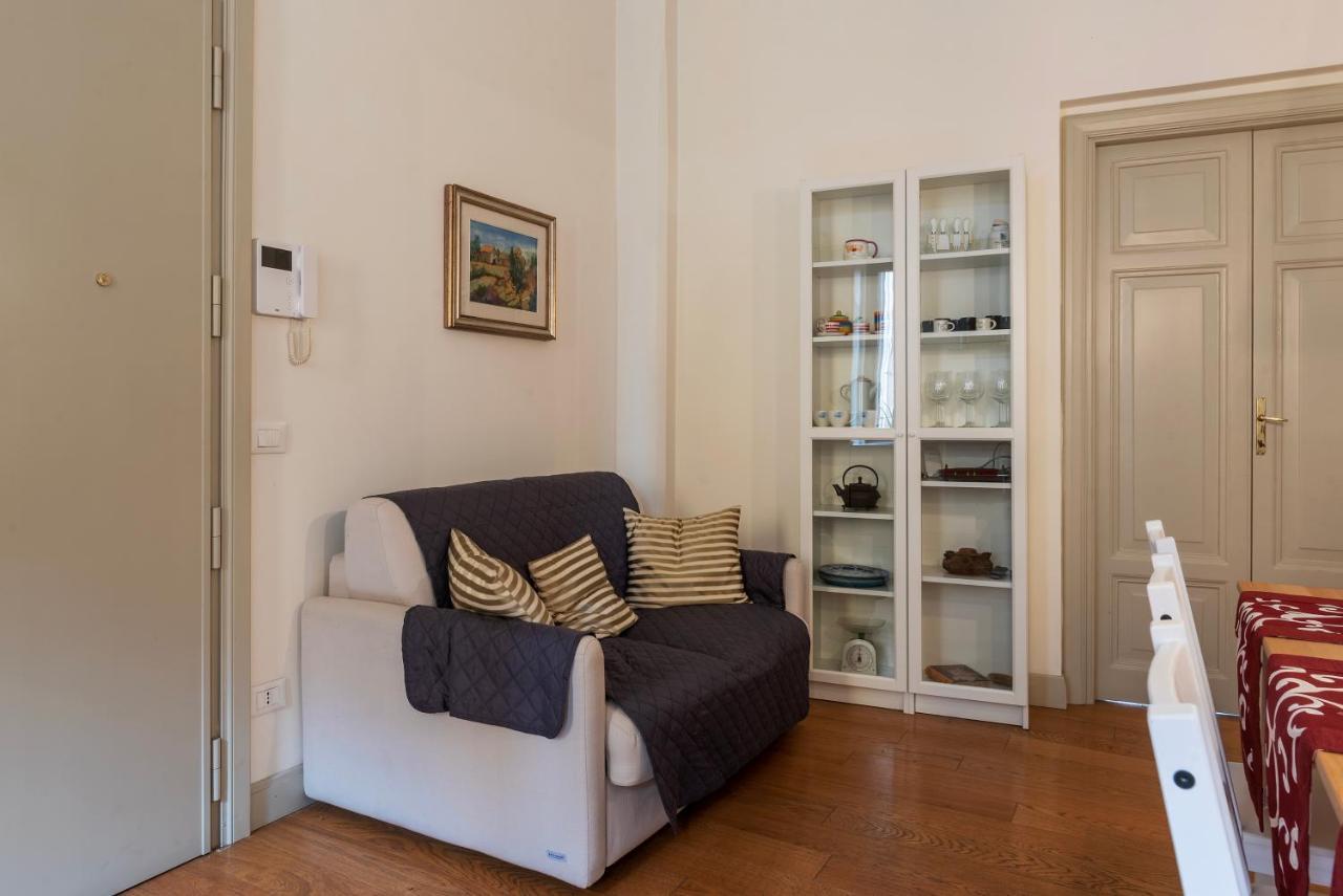 Appartement Bright & Roomy X6 - Trastevere District Rome