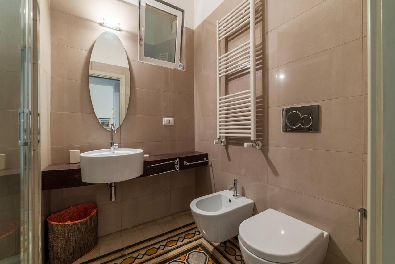 Appartement Bright & Roomy X6 - Trastevere District