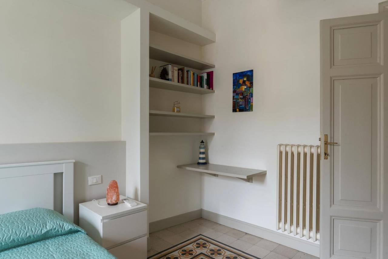 Appartement Bright & Roomy X6 - Trastevere District Rome