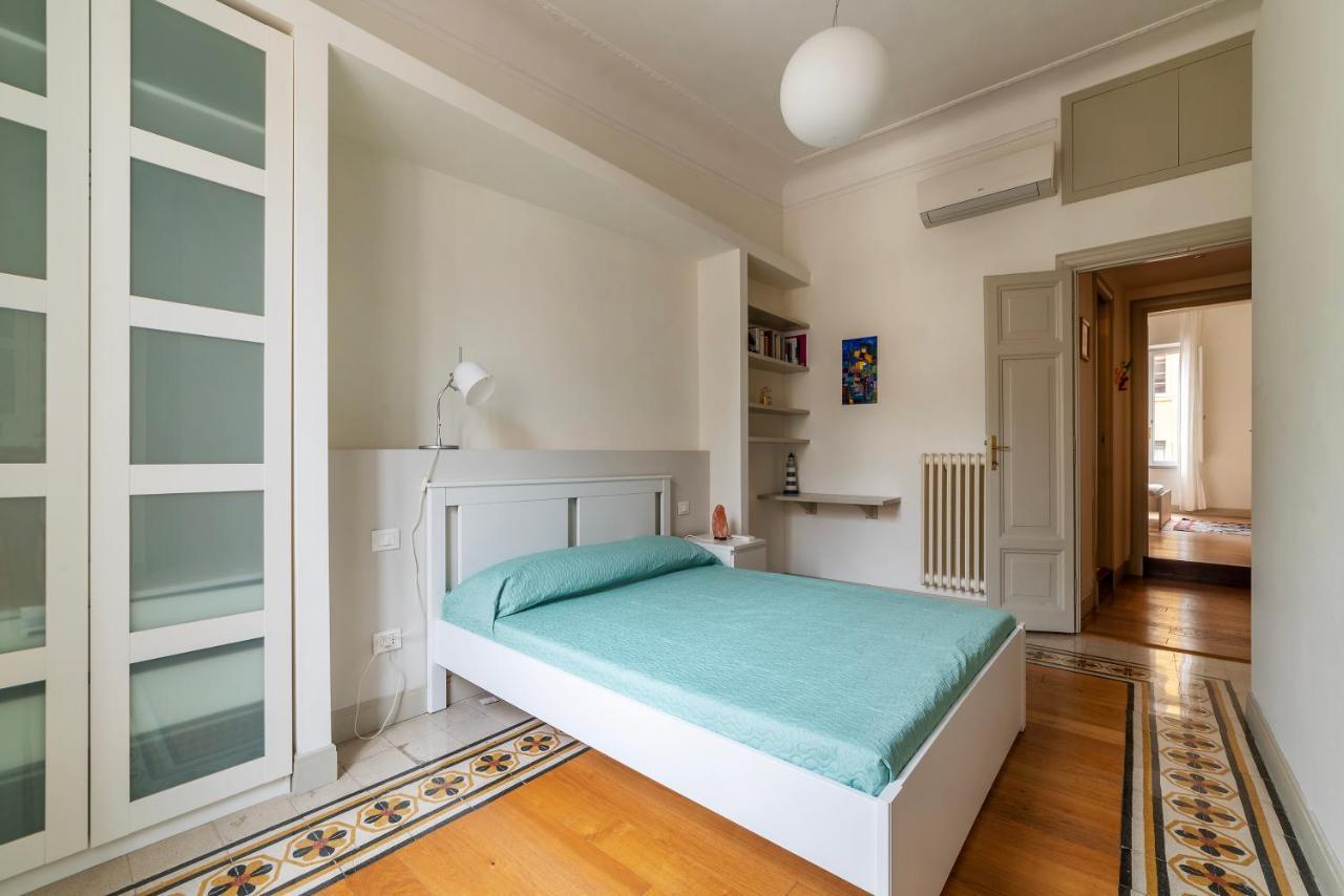 Appartement Bright & Roomy X6 - Trastevere District *